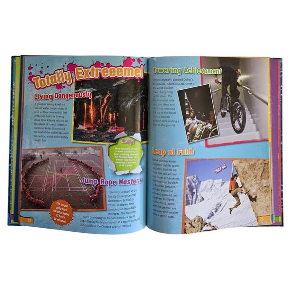 RIPLEY'S Believe it or Not Special Edition 2016 Hardcover BOOK - Picture 3 of 5